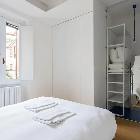 דירה Prestige Boutique Homes Brera 2