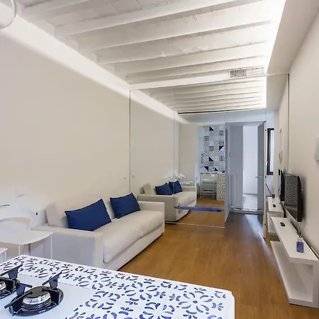 דירה Prestige Boutique Homes Brera 2 *