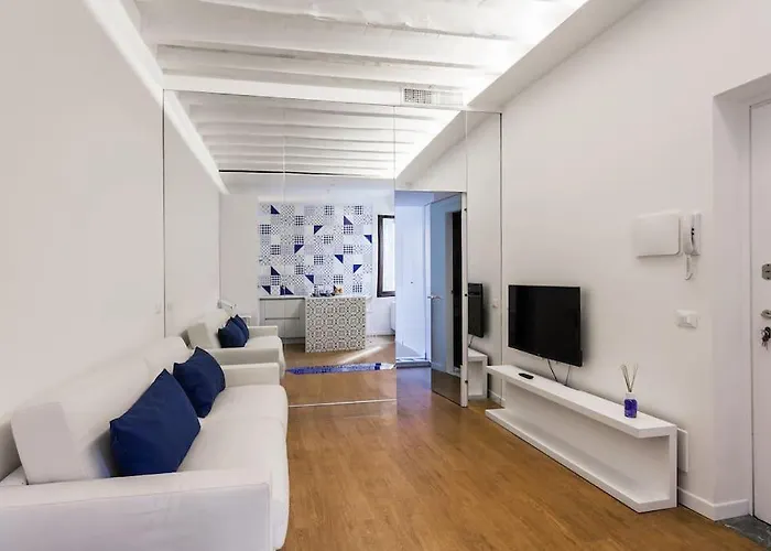 Prestige Boutique Homes Brera 2 Apartamento Milão