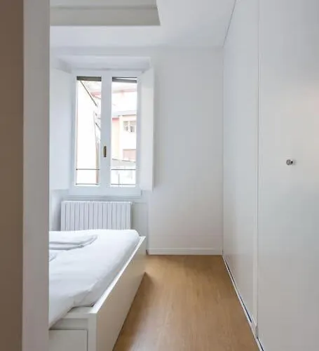 Apartamento Prestige Boutique Homes Brera 2 Milão