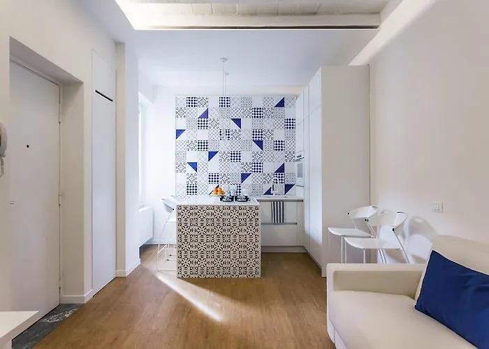 Prestige Boutique Homes Brera 2 Apartamento
