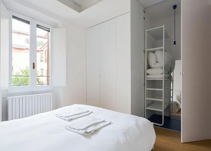 Apartamento Prestige Boutique Homes Brera 2