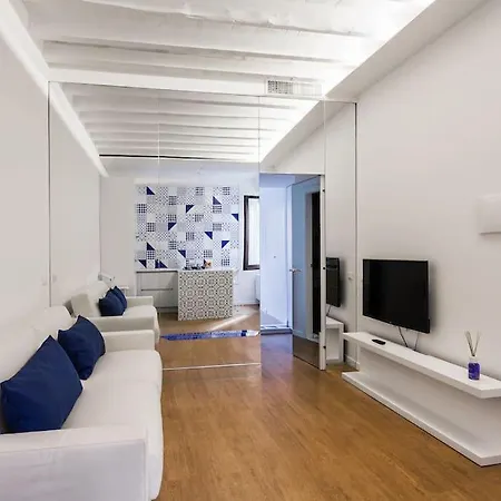 Prestige Boutique Homes Brera 2 Apartmán Milán
