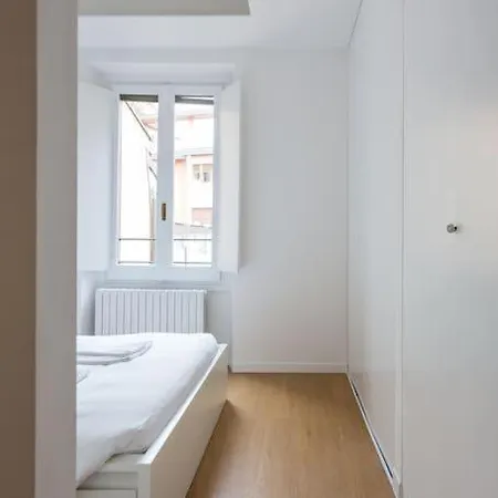Apartmán Prestige Boutique Homes Brera 2 Milán