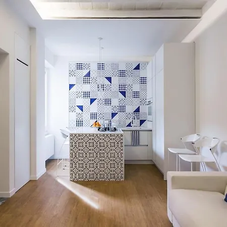 Prestige Boutique Homes Brera 2 Apartmán