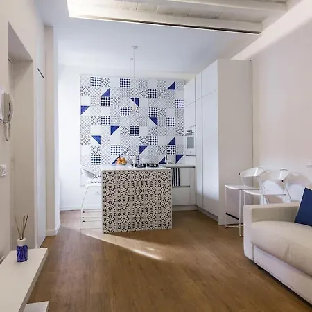 Apartmán Prestige Boutique Homes Brera 2 *