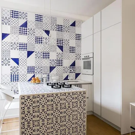 Prestige Boutique Homes Brera 2 Milán